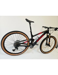 Trek Top Fuel L 2