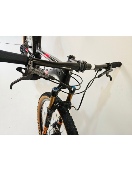 Trek Top Fuel L