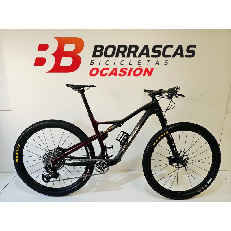Cannondale Scalpel LAB71 L