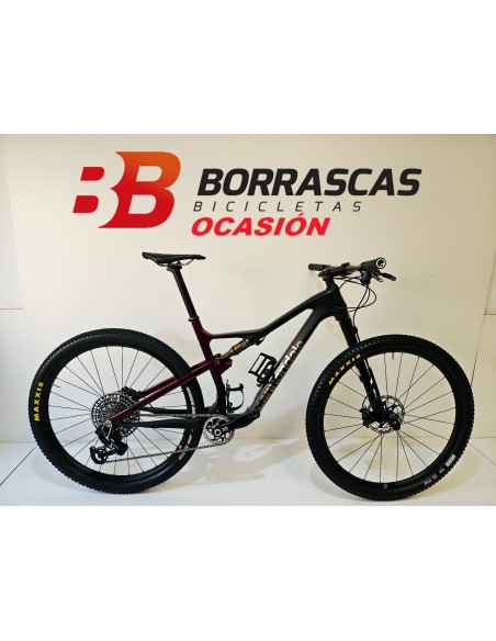 Cannondale Scalpel LAB71 L