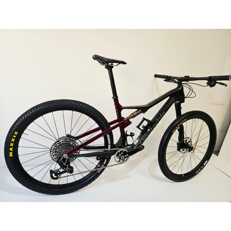 Cannondale Scalpel LAB71 L