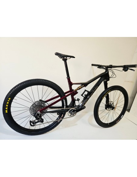Cannondale Scalpel LAB71 L