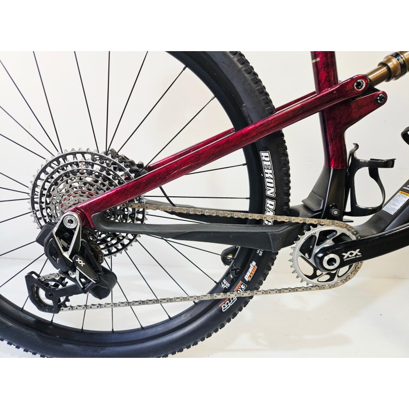 Cannondale Scalpel LAB71 L