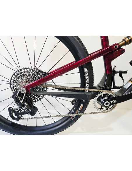 Cannondale Scalpel LAB71 L