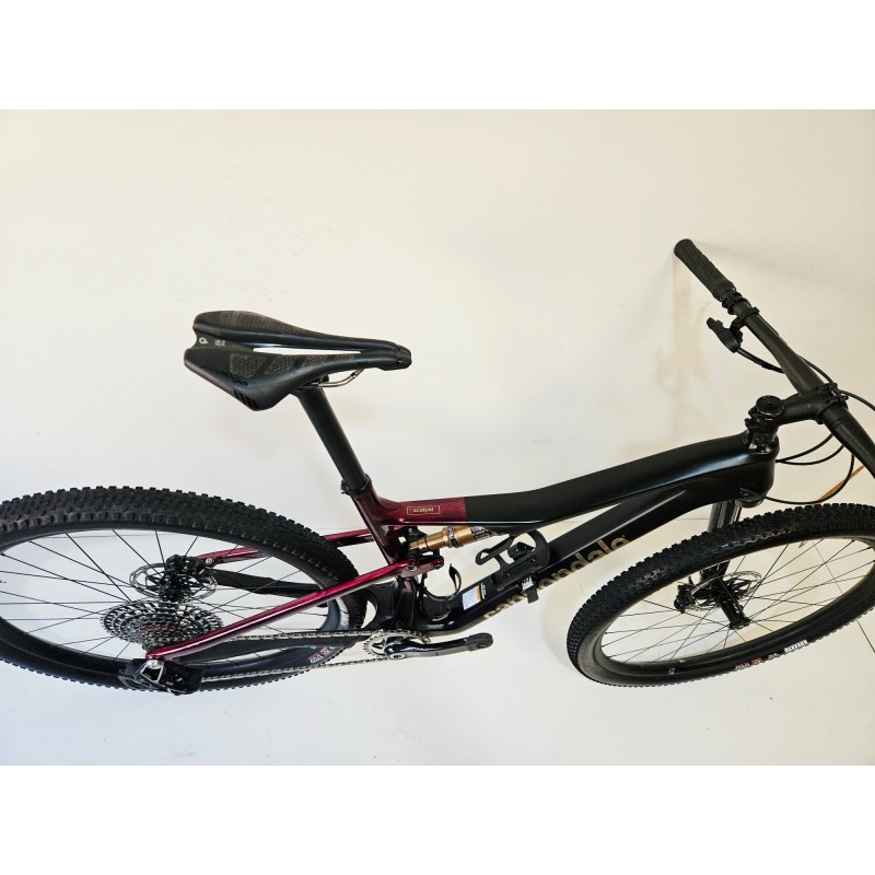 Cannondale Scalpel LAB71 L