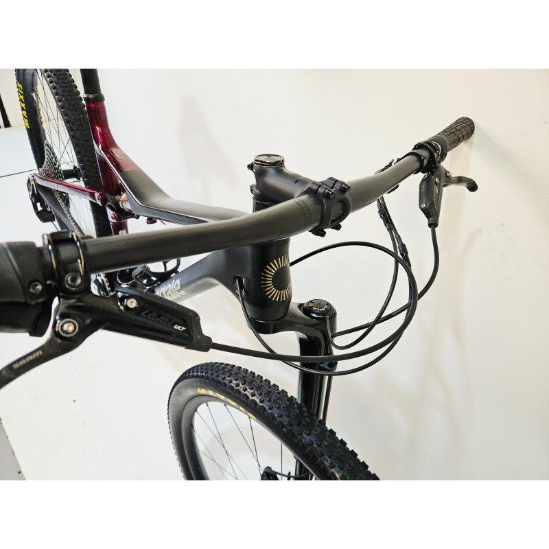 Cannondale Scalpel LAB71 L