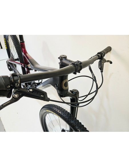 Cannondale Scalpel LAB71 L