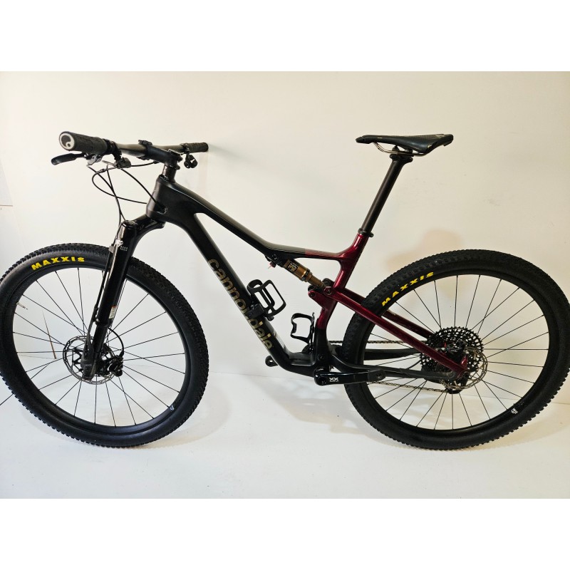 Cannondale Scalpel LAB71 L