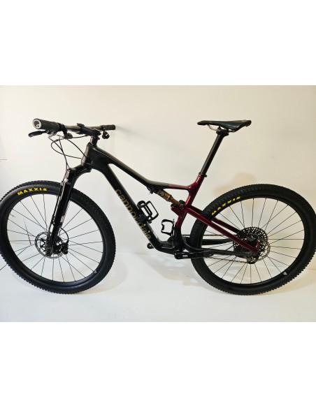 Cannondale Scalpel LAB71 L