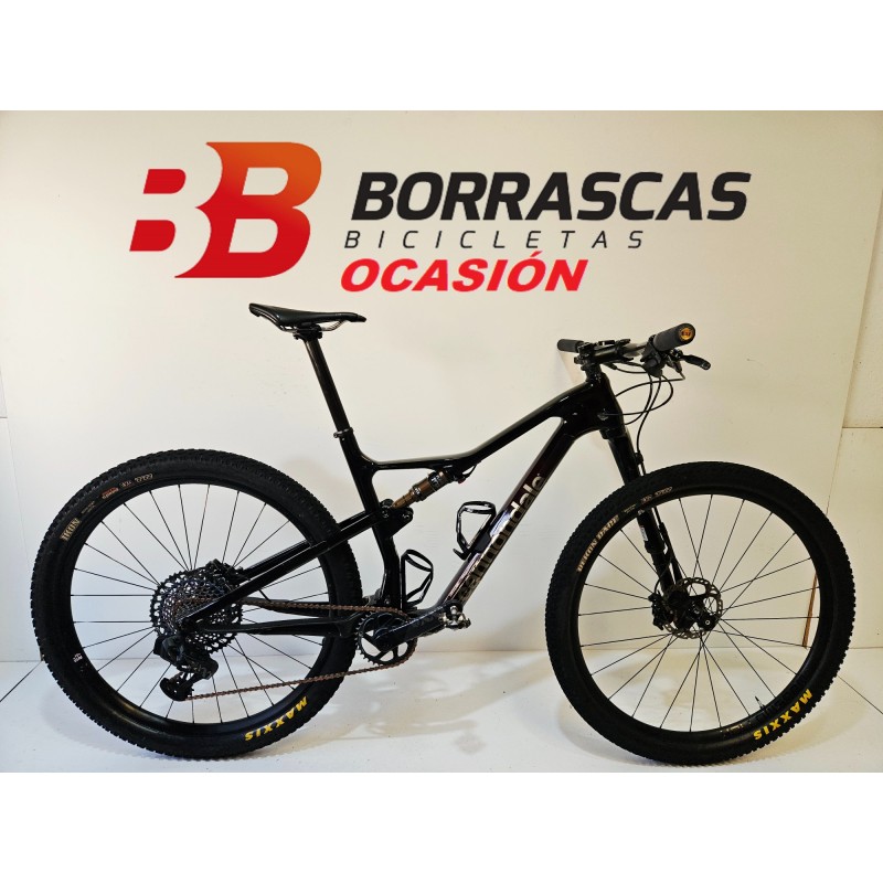 Cannondale Scalpel HM 1 L