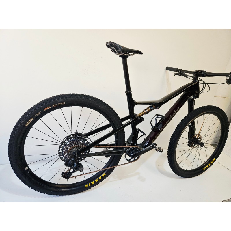 Cannondale Scalpel HM 1 L