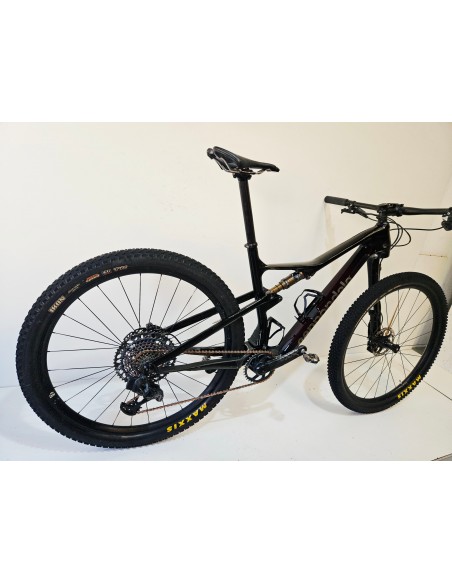 Cannondale Scalpel HM 1 L
