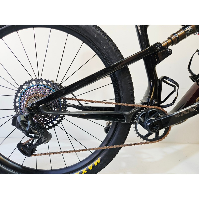 Cannondale Scalpel HM 1 L