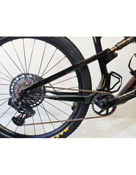 Cannondale Scalpel HM 1 L