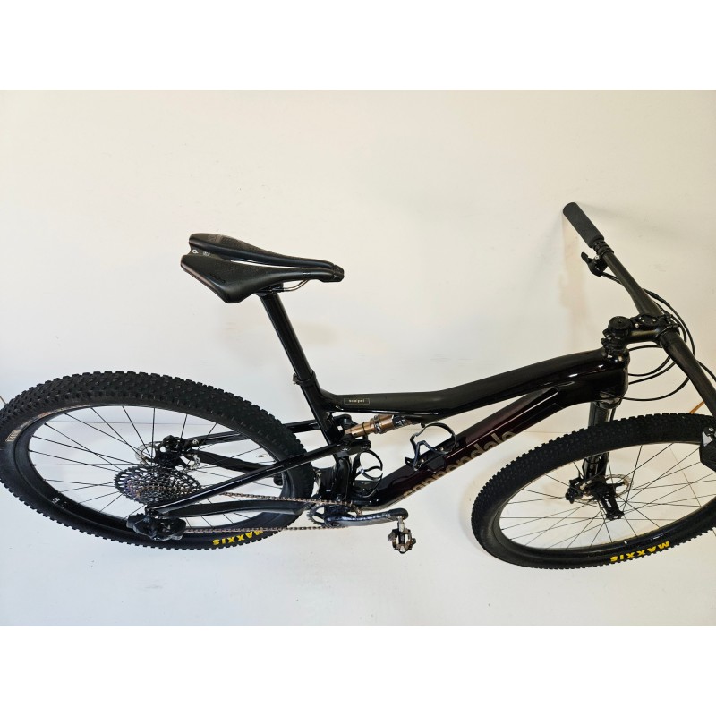 Cannondale Scalpel HM 1 L