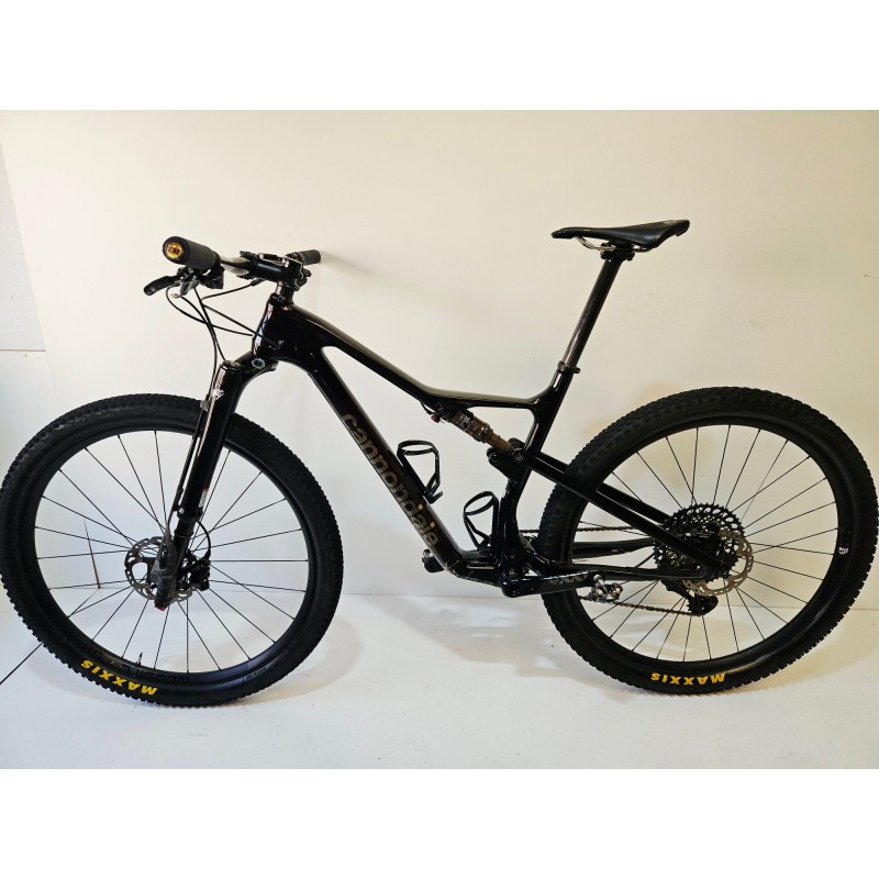 Cannondale Scalpel HM 1 L