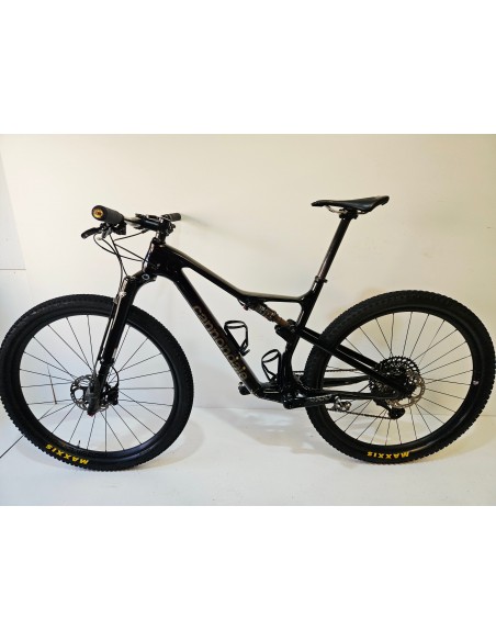 Cannondale Scalpel HM 1 L