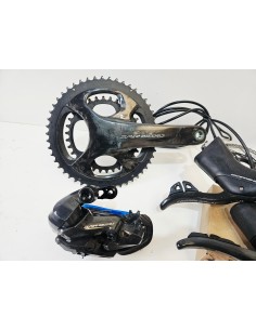 Campagnolo Super Record... 2