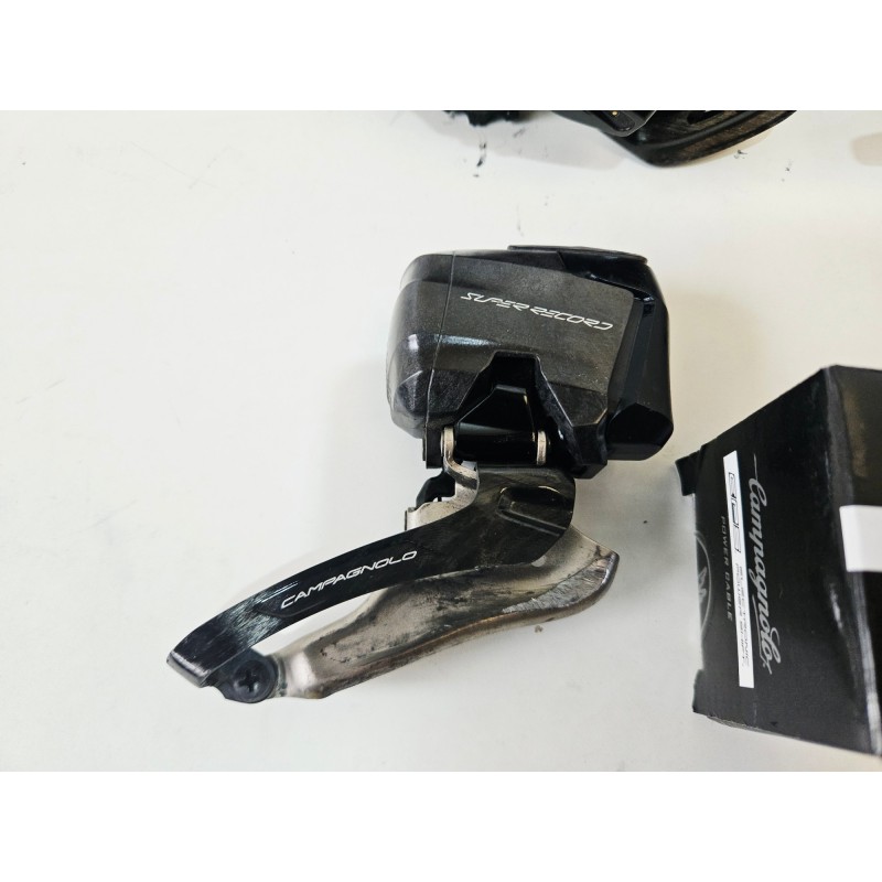Campagnolo Super Record Wireless 12v