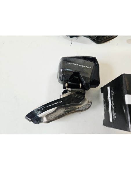 Campagnolo Super Record Wireless 12v