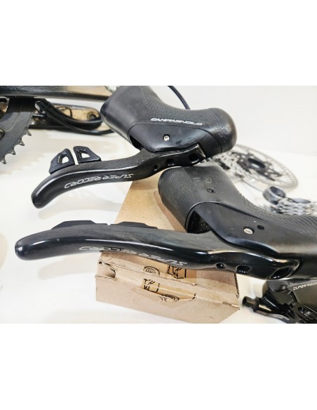 Campagnolo Super Record Wireless 12v