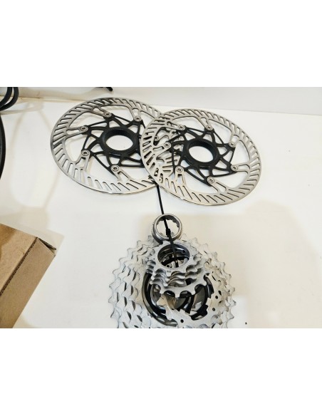 Campagnolo Super Record Wireless 12v