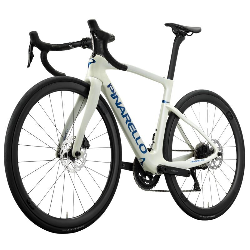 Pinarello F7 2026 | Bicicleta...