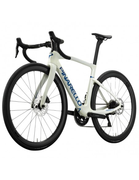 Pinarello F7 2026 | Bicicleta Carretera Carbono Torayca T900 | Rendimiento Dogma F