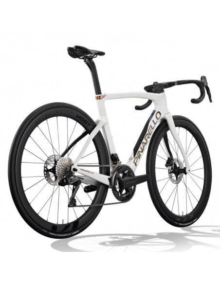 Pinarello F7 2026 | Bicicleta Carretera Carbono Torayca T900 | Rendimiento Dogma F
