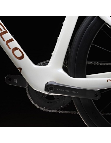 Pinarello F7 2026 | Bicicleta Carretera Carbono Torayca T900 | Rendimiento Dogma F