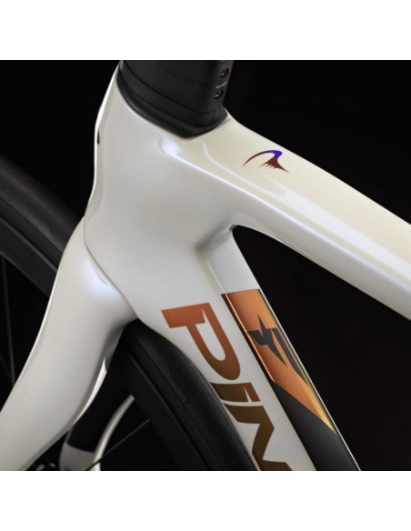 Pinarello F7 2026 | Bicicleta Carretera Carbono Torayca T900 | Rendimiento Dogma F