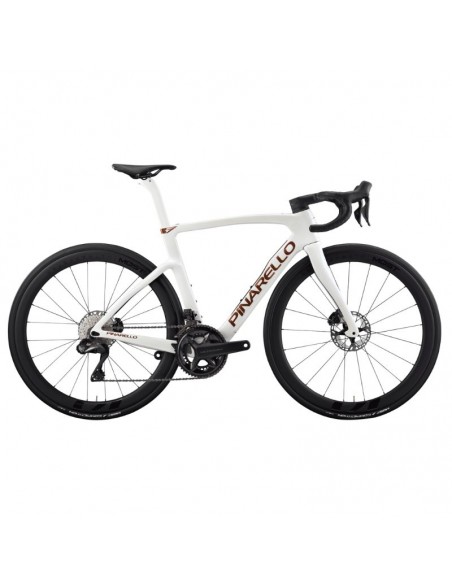 Pinarello F7 2026 | Bicicleta Carretera Carbono Torayca T900 | Rendimiento Dogma F