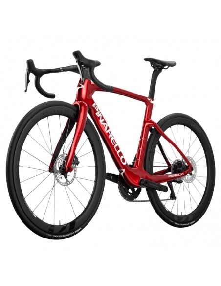 Pinarello F7 2026 | Bicicleta Carretera Carbono Torayca T900 | Rendimiento Dogma F