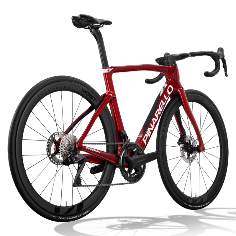 Pinarello F7 2026 | Bicicleta...