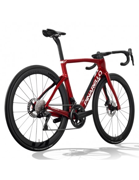 Pinarello F7 2026 | Bicicleta Carretera Carbono Torayca T900 | Rendimiento Dogma F