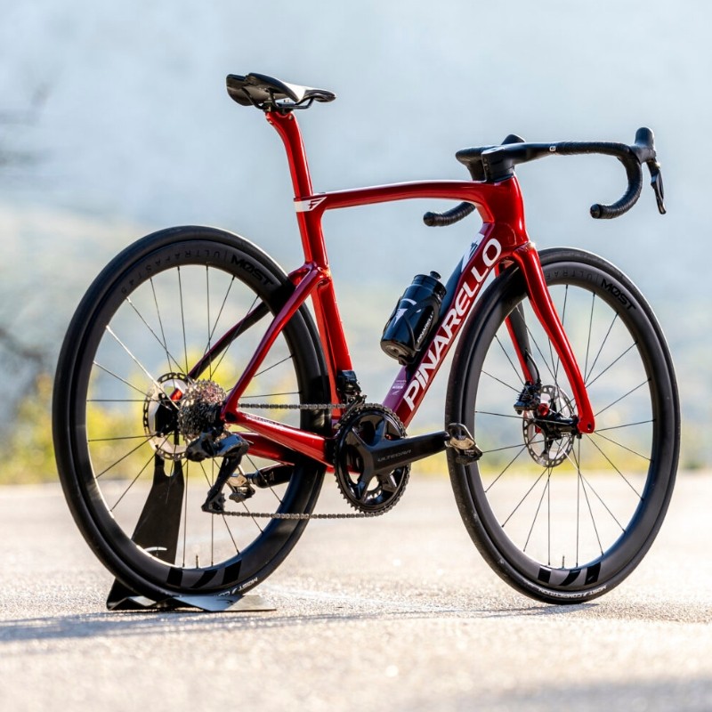 Pinarello F7 2026 | Bicicleta...