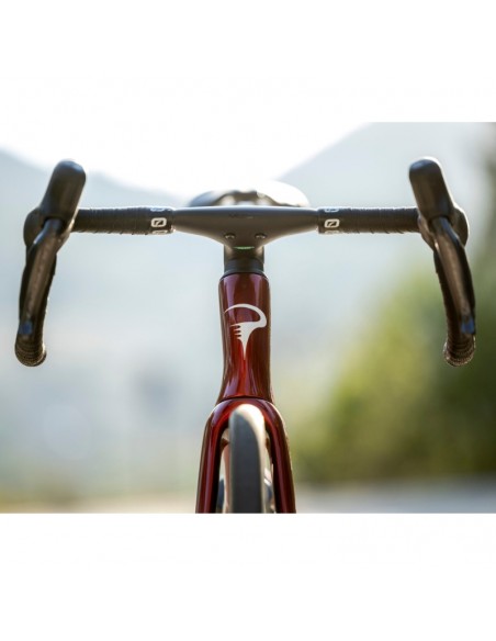 Pinarello F7 2026 | Bicicleta Carretera Carbono Torayca T900 | Rendimiento Dogma F