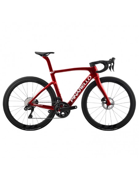 Pinarello F7 2026 | Bicicleta Carretera Carbono Torayca T900 | Rendimiento Dogma F