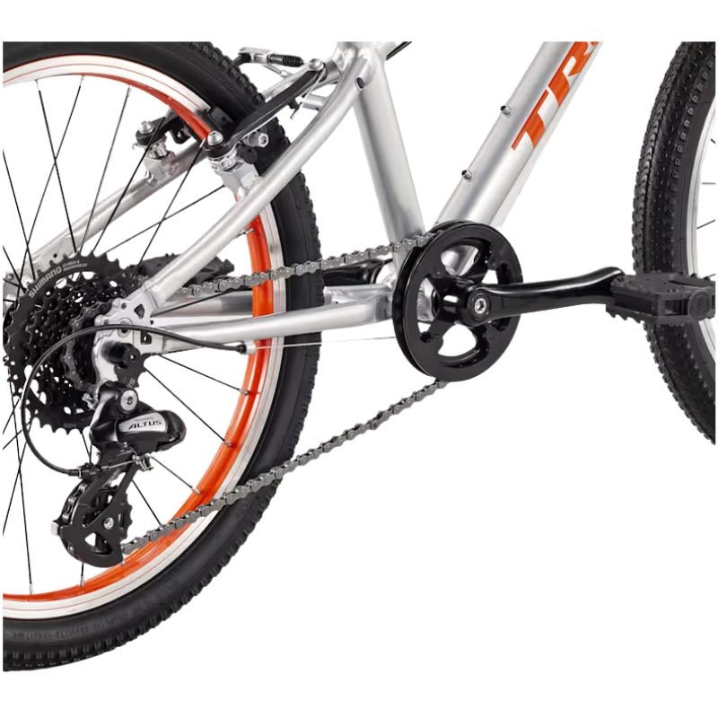 Trek Wahoo 20" Path | Bicicleta...