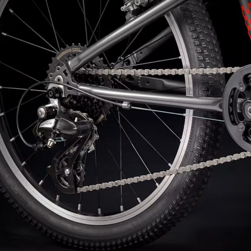 Trek Wahoo 20" Path | Bicicleta...