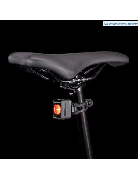 Trek Wahoo 20" Path | Bicicleta Infantil Ligera | 8 Velocidades | Borrascas