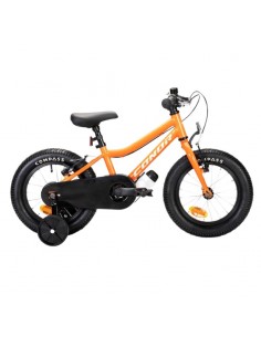 Conor Kid 14" | La Primera...