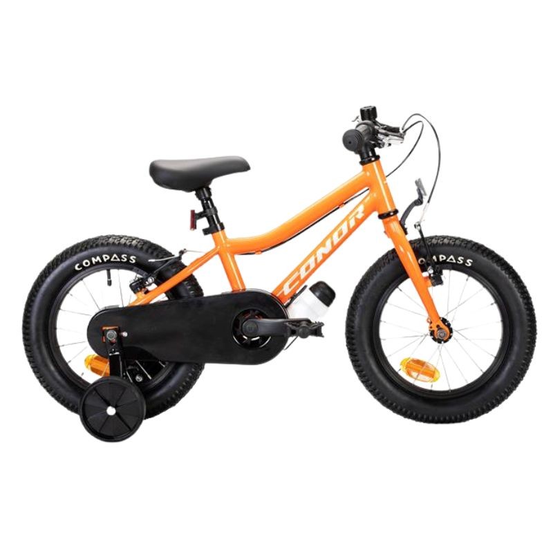 Conor Kid 14" | La Primera Bicicleta...