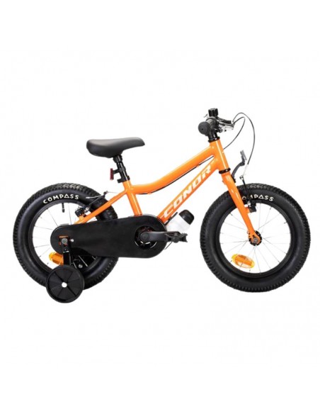 Conor Kid 14" | La Primera Bicicleta Infantil | Borrascas Murcia