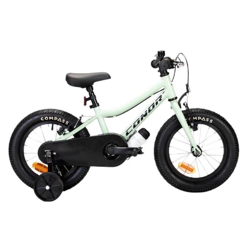 Conor Kid 14" | La Primera Bicicleta...