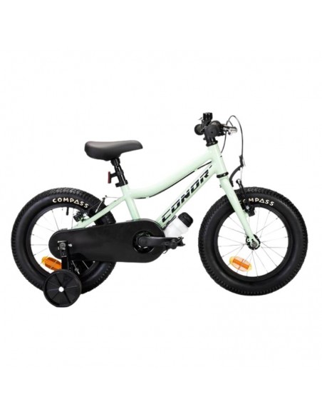 Conor Kid 14" | La Primera Bicicleta Infantil | Borrascas Murcia