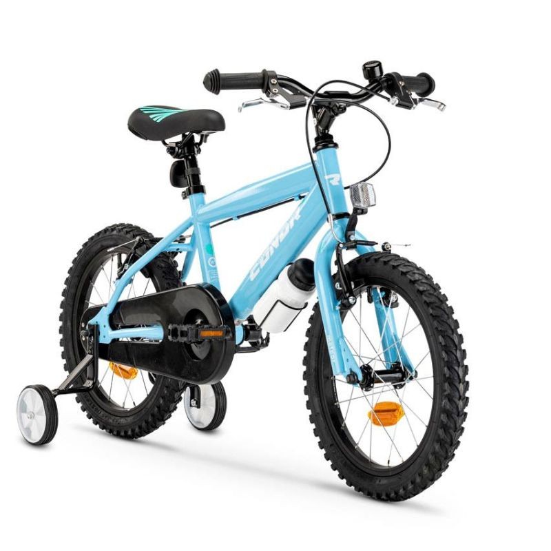 Conor Kid 16" | Bicicleta Infantil de...