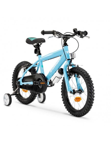 Conor Kid 16" | Bicicleta Infantil de 4 a 6 años | Borrascas Murcia