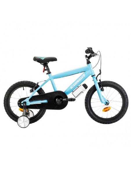 Conor Kid 16" | Bicicleta Infantil de 4 a 6 años | Borrascas Murcia
