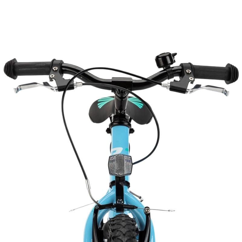 Conor Kid 16" | Bicicleta Infantil de...